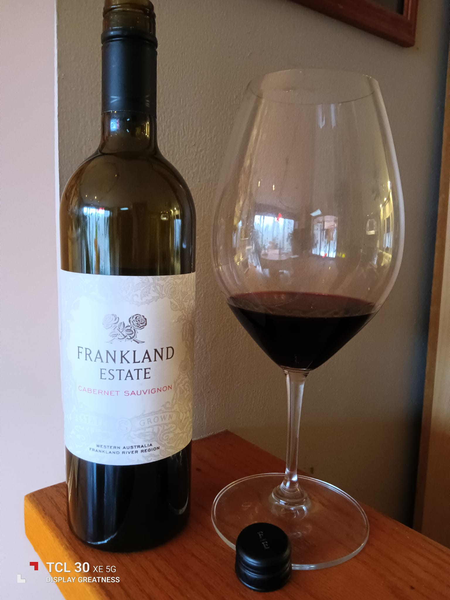 Frankland Estate Wines Another Undiscovered Gem From West Australia 